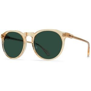 EUC RAEN Remmy 52 Sunglasses - Champagne Crystal Polarized